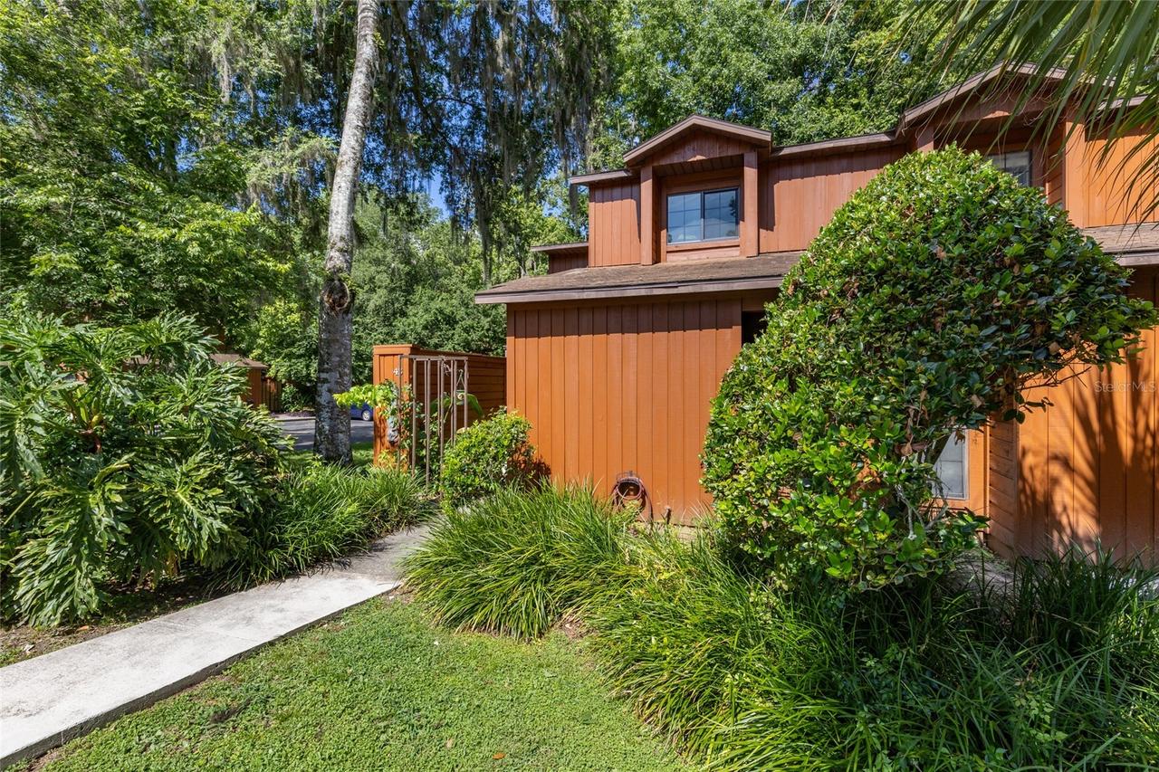 900 SW 62nd Blvd. #H43, Gainesville, FL 32607