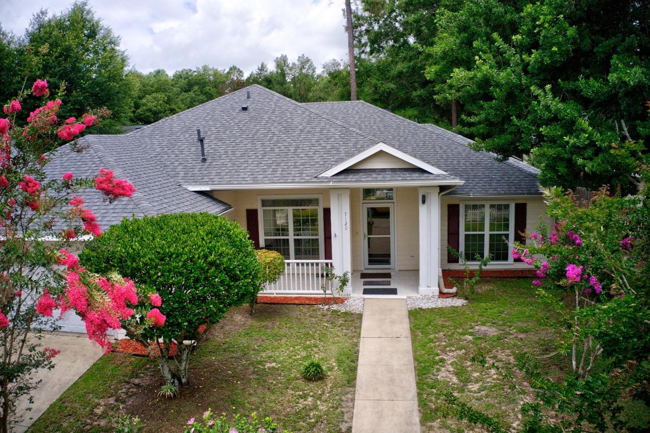 7120 SW 85th Ter., Gainesville, FL 32608