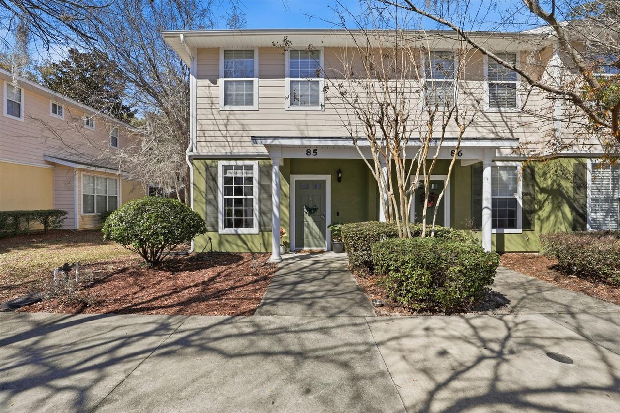 2508 SW 35th Pl. #O85, Gainesville, FL 32608