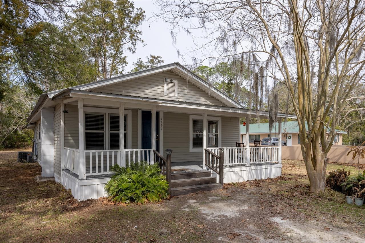 1001 NE 2nd Ave., Trenton, FL 32693