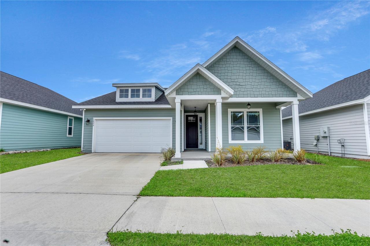 12574 NW 158th St., Alachua, FL 32615
