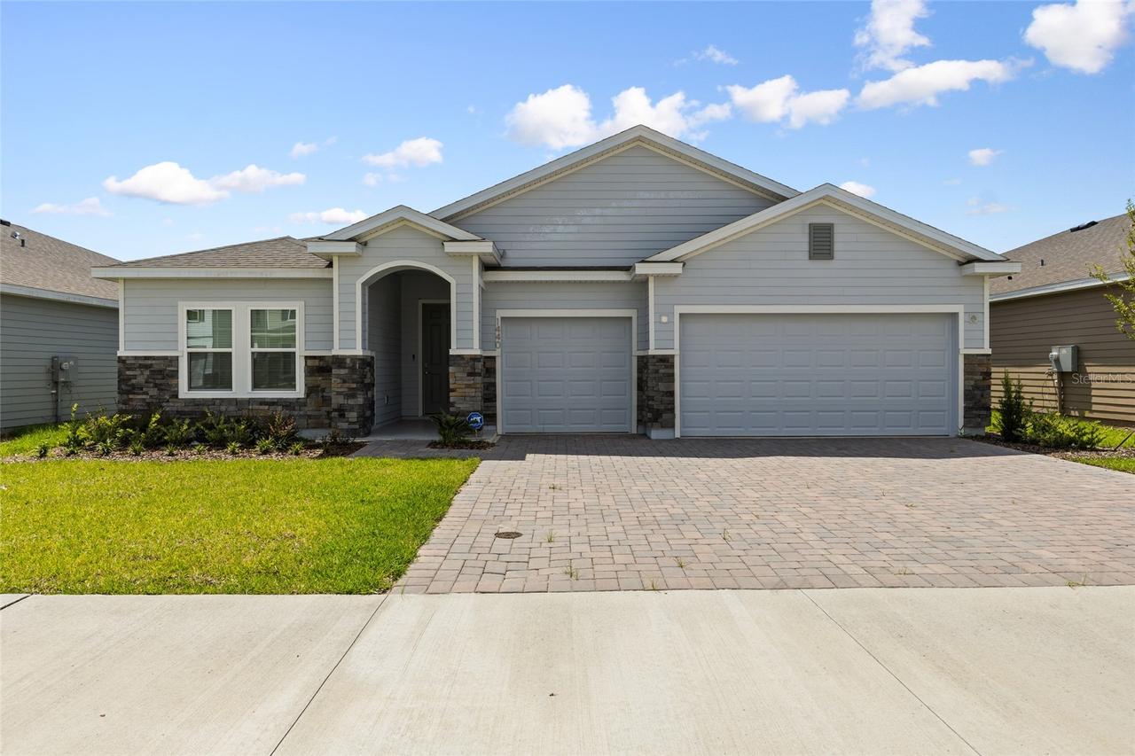 1440 NW 128 Ter., Newberry, FL 32669