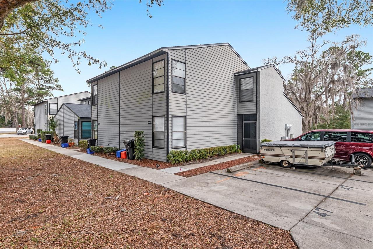 4417 SW 21st Ln., Gainesville, FL 32607