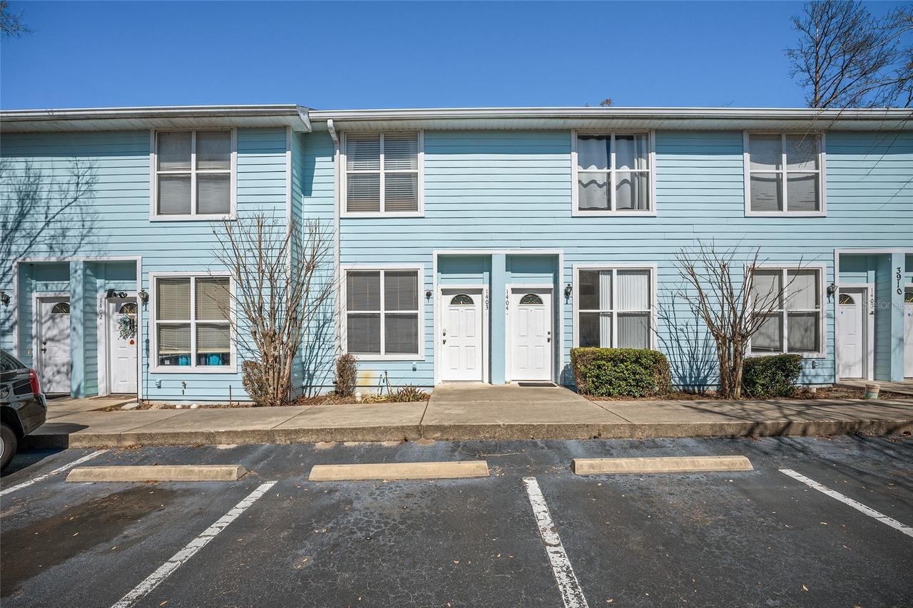 3910 SW 20th Ave. #1403, Gainesville, FL 32607
