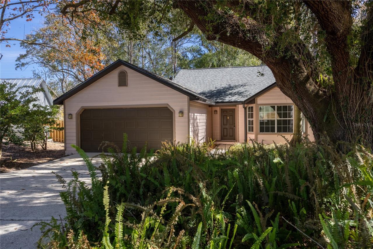 3543 NW 84th Way, Gainesville, FL 32606