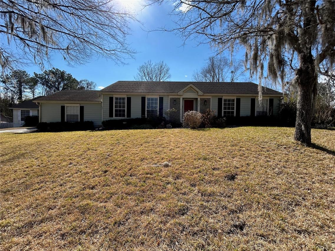 8521 NW 35th Ln., Gainesville, FL 32606