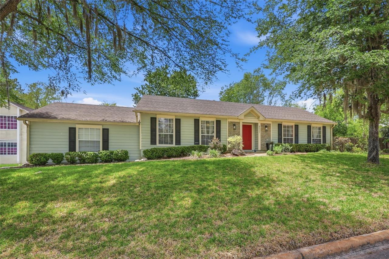 8521 NW 35th Ln., Gainesville, FL 32606