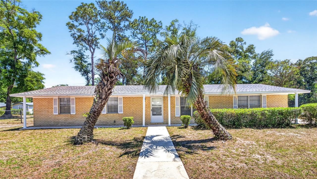 3907 NW 21st St., Gainesville, FL 32605