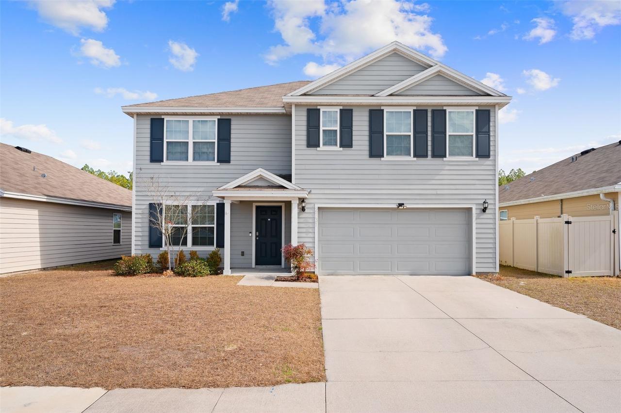 2131 NW 247th Dr., Newberry, FL 32669