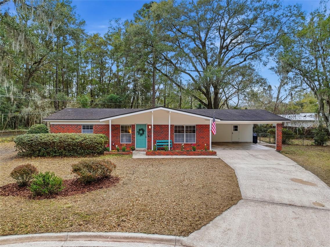 2030 NW 54th Ter., Gainesville, FL 32605