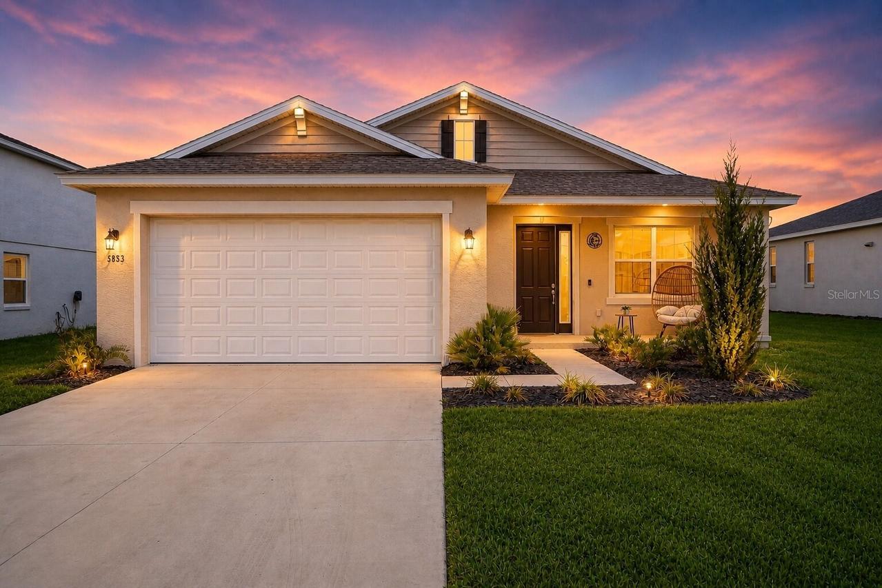 5883 SW 77th Ct., Ocala, FL 34474