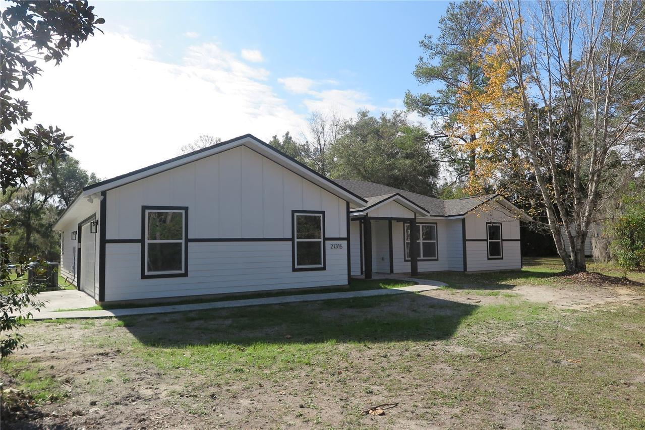 21315 NE 35th Pl., Hawthorne, FL 32640