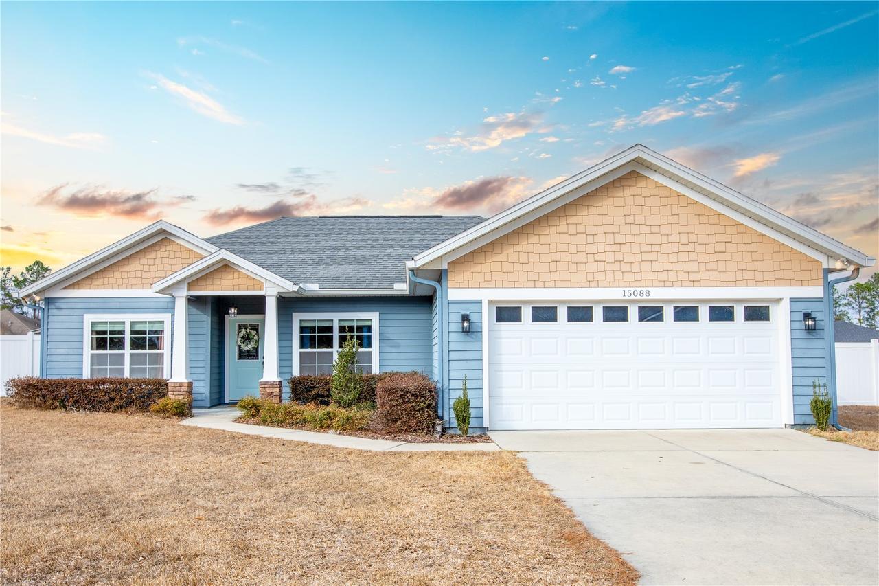 15088 SW 94th Cir., Lake Butler, FL 32054