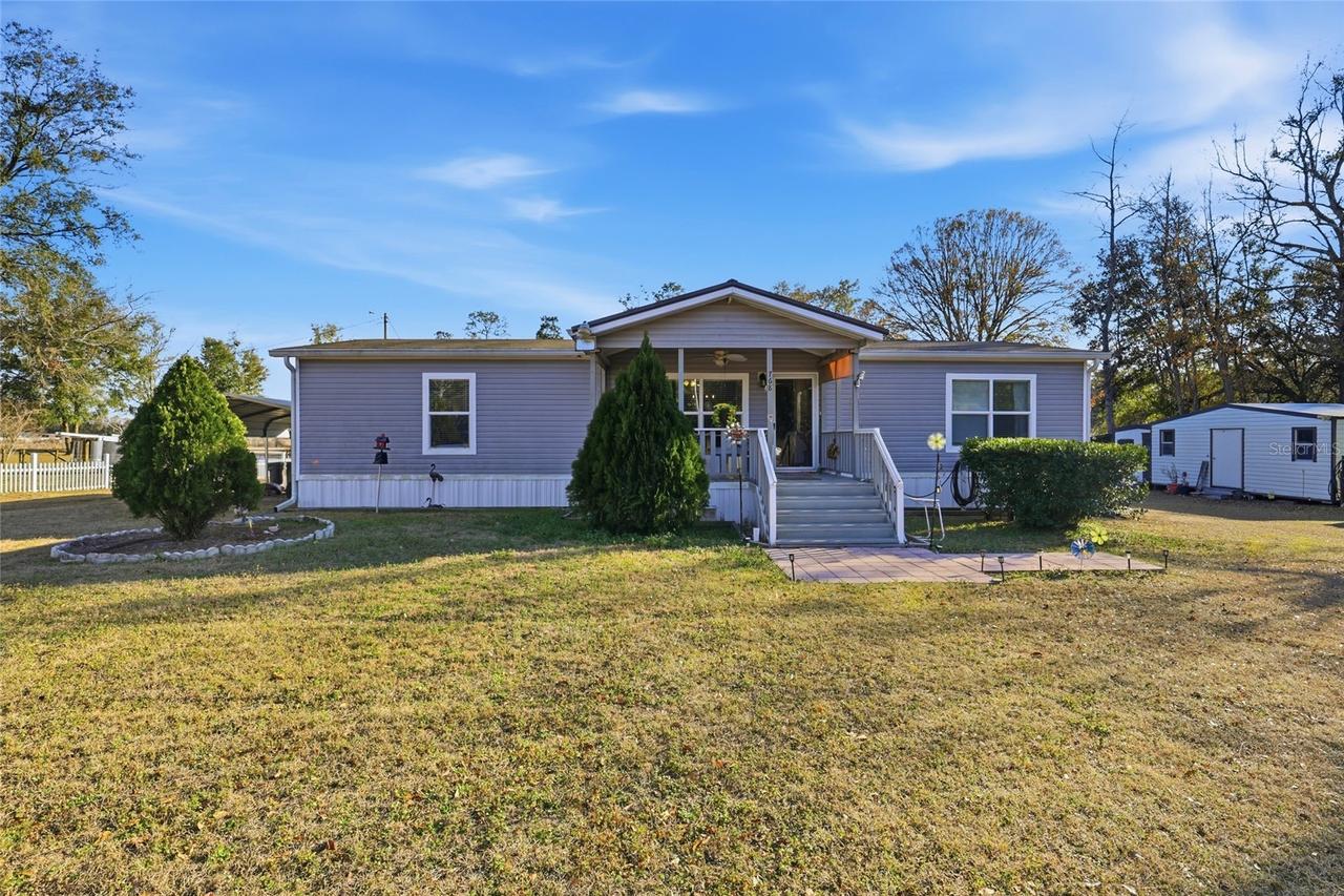 768 SW Troy St., Lake City, FL 32024