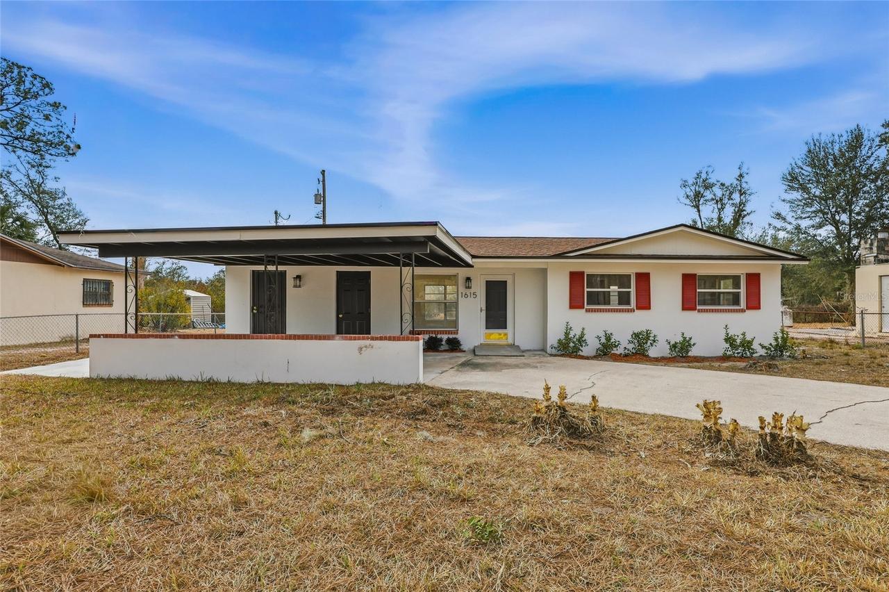 1615 SE 15th Ave., Gainesville, FL 32641