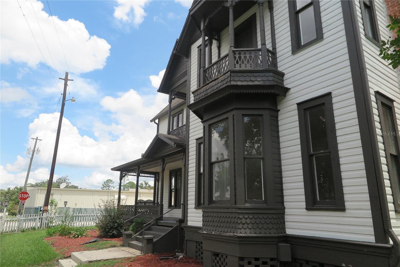 105 SE 1st Ave., Lake Butler, FL 32054