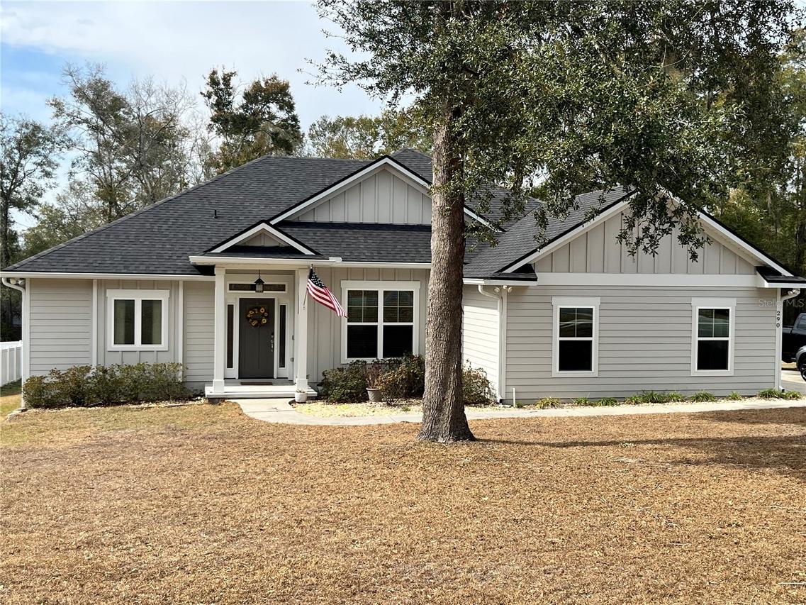 290 SW Fieldstone Ct., Lake City, FL 32024