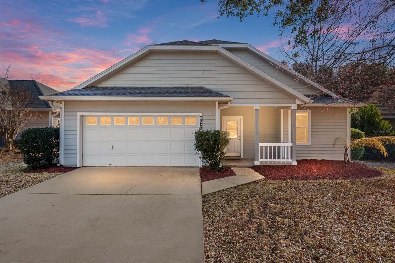 7909 SW 87th Ter., Gainesville, FL 32608