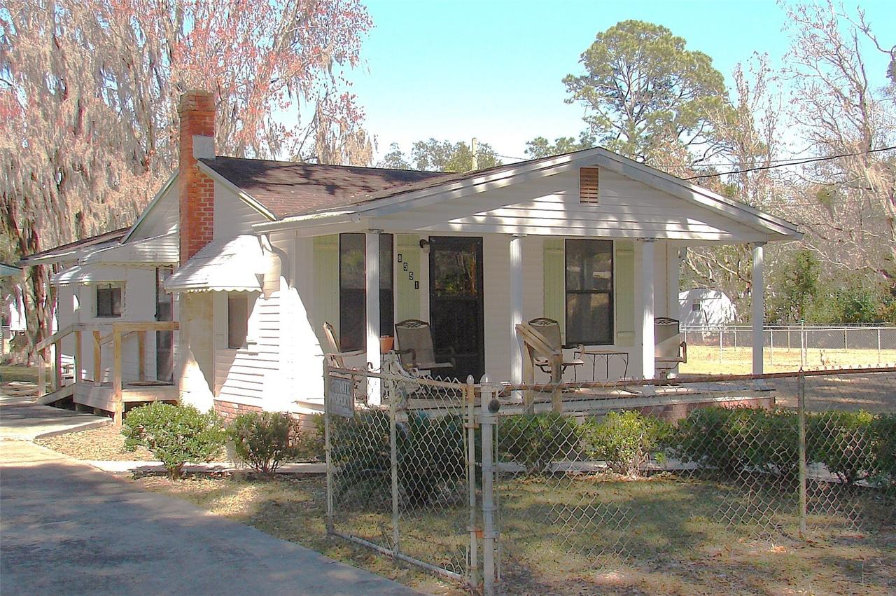 8551 Oglesby Ave., Jacksonville, FL 32220