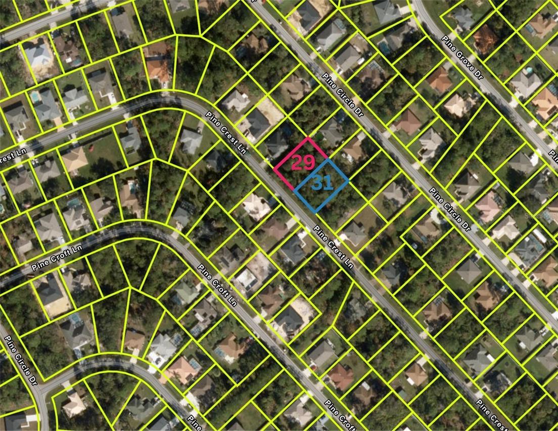 29 Pine Crest Ln., Palm Coast, FL 32164