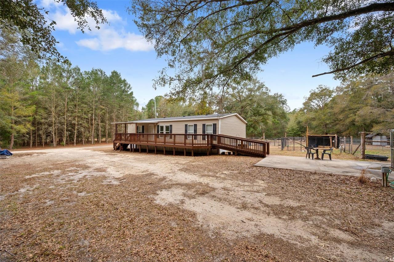 12104 SW 143rd St., Archer, FL 32618