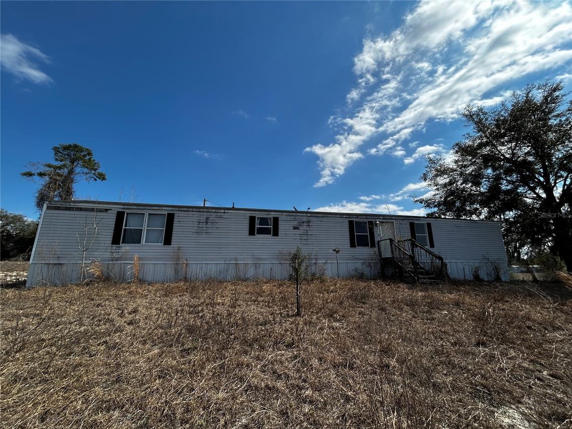 5387 SE 36th St., Trenton, FL 32693