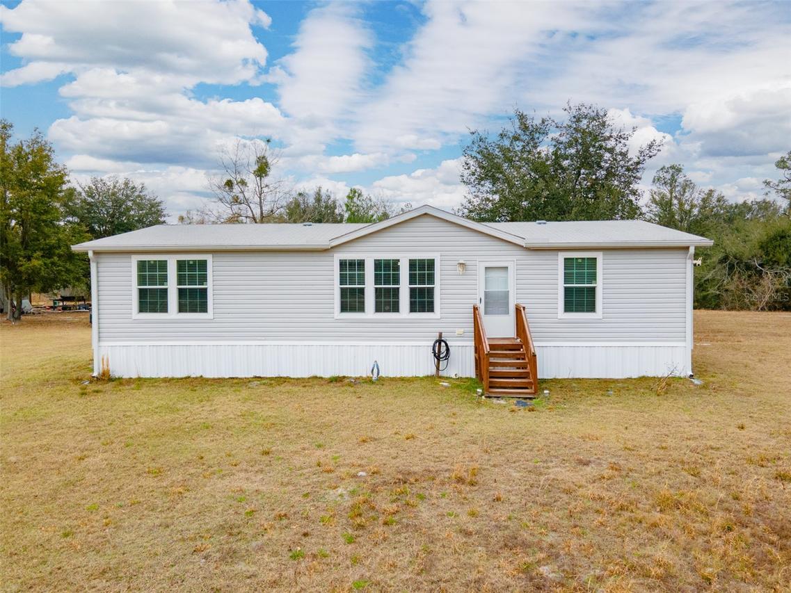 5431 163rd Path, Live Oak, FL 32060