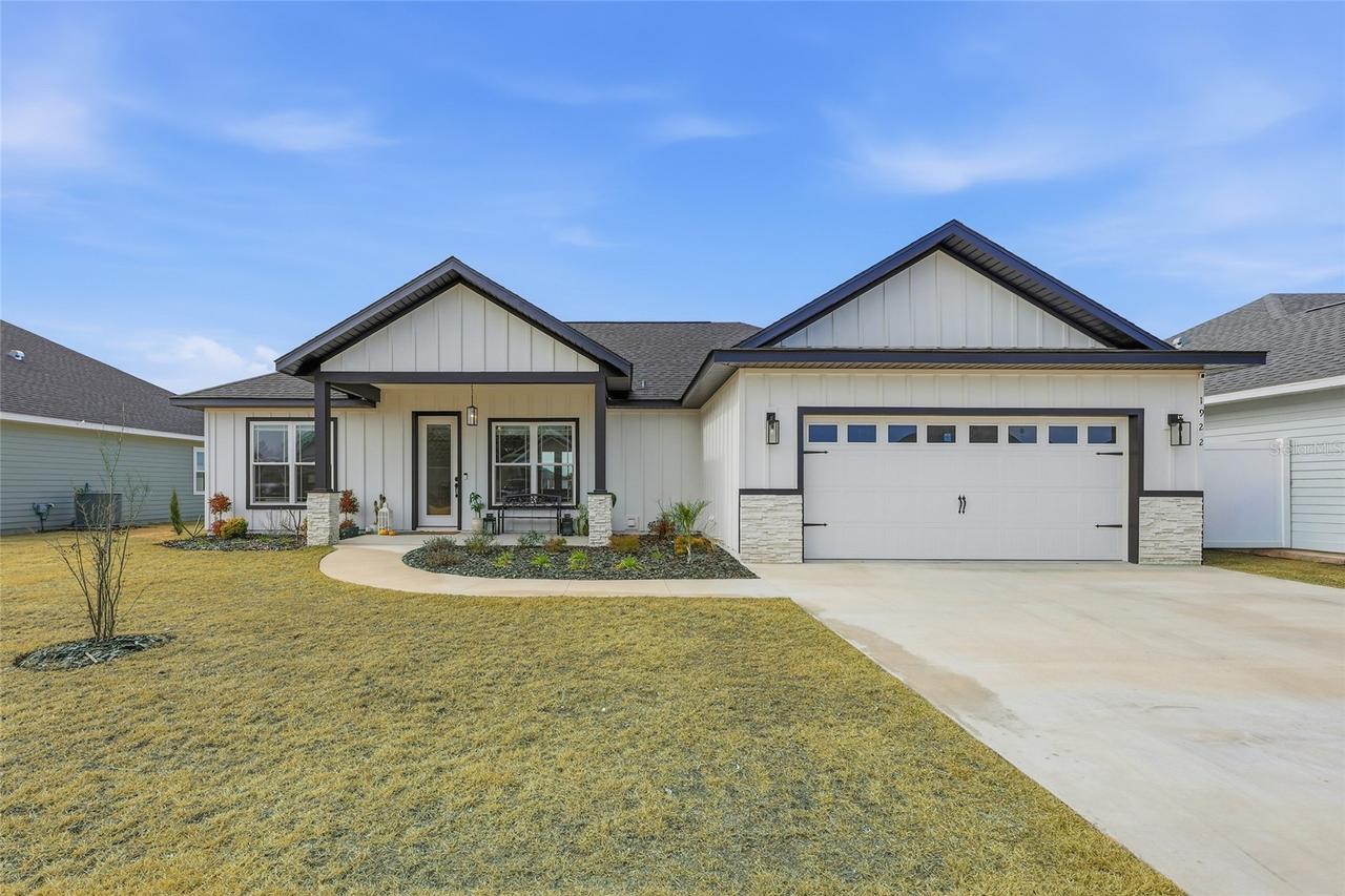 1922 SW 244 Dr., Newberry, FL 32669