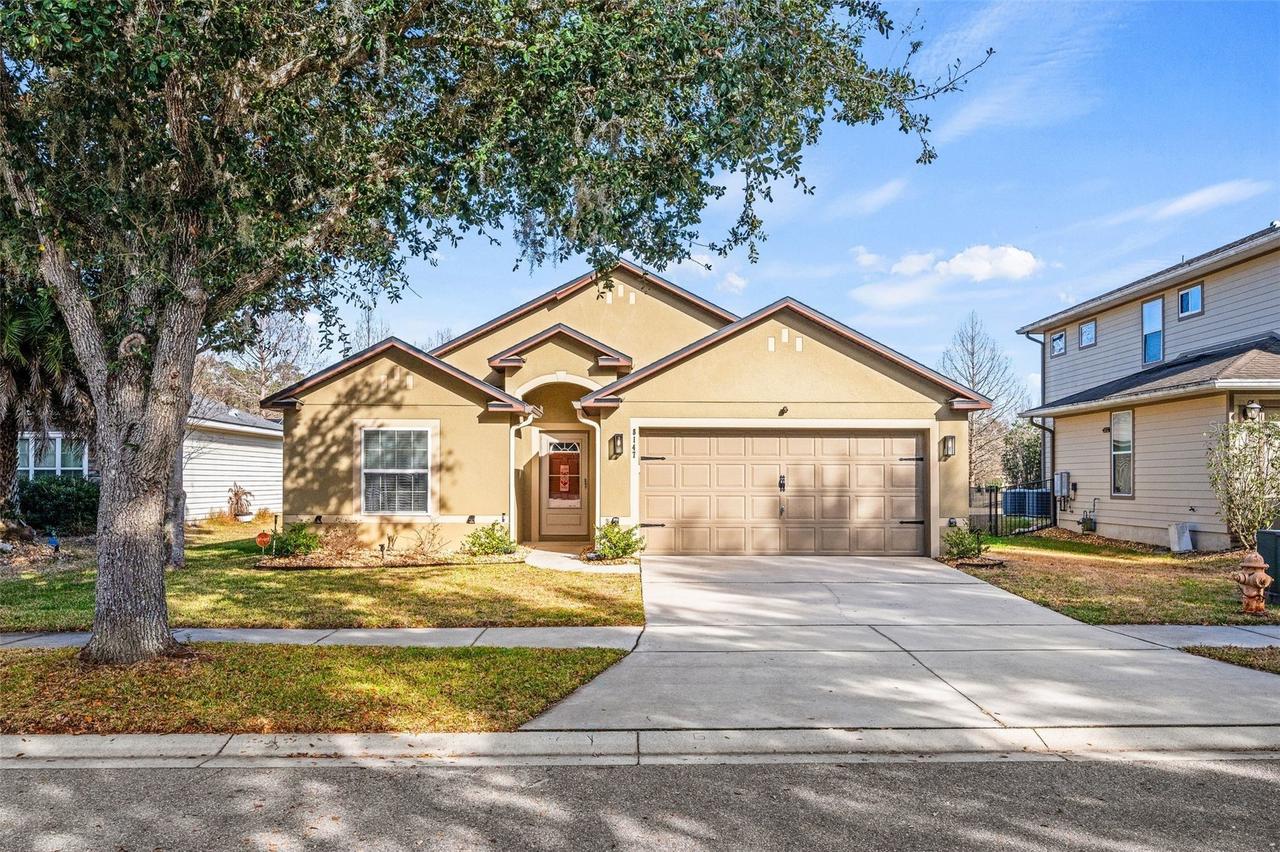 8147 NW 51st Dr., Gainesville, FL 32653