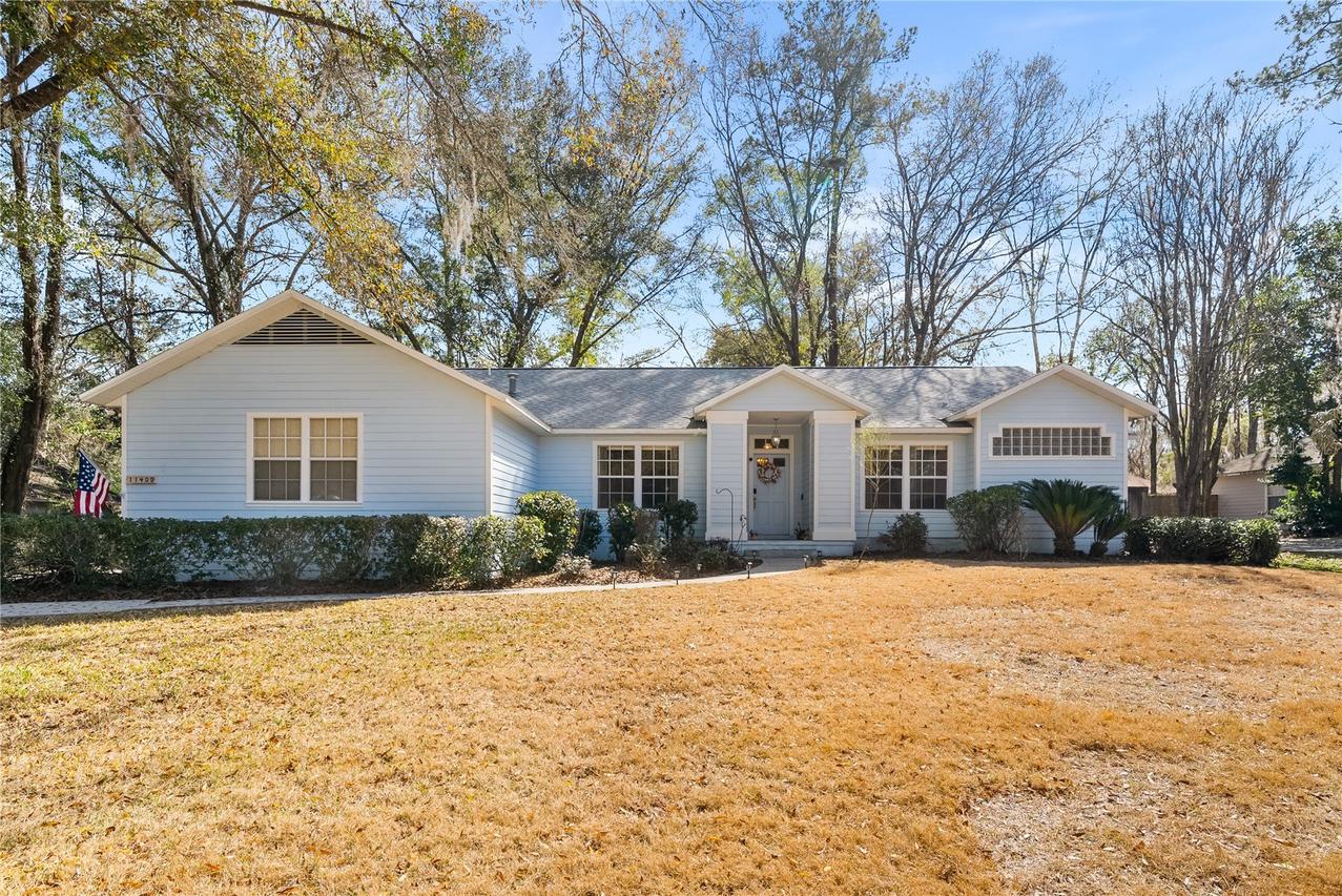 11409 NW 8th Pl., Gainesville, FL 32606