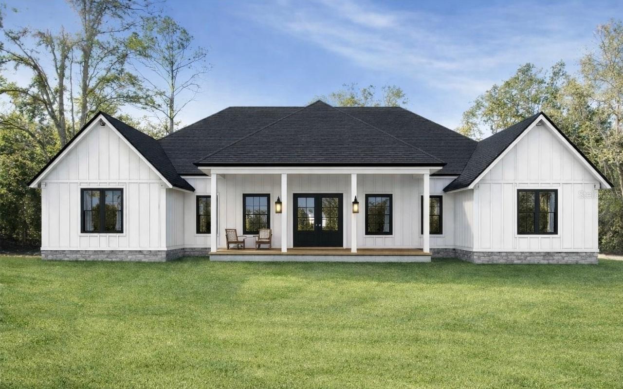 5783 NE 51st Ter., High Springs, FL 32643