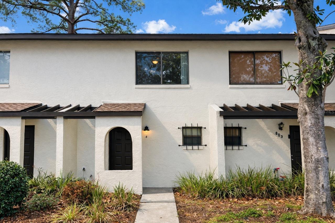 2635 SW 35 Pl. #604, Gainesville, FL 32608