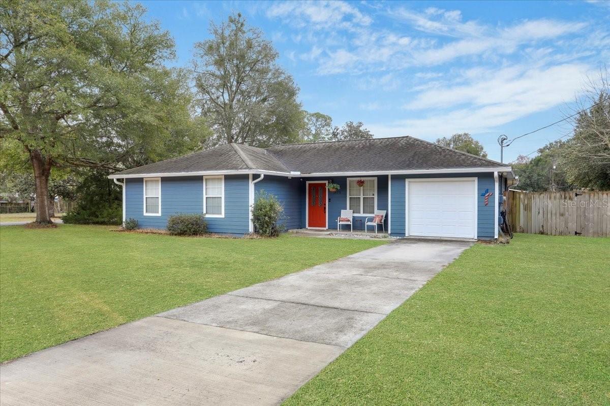 24055 NW 176th Ave., High Springs, FL 32643