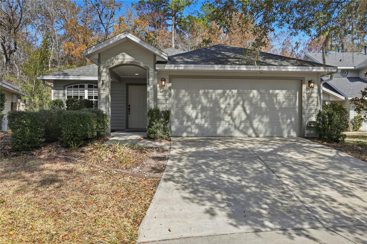 2016 NW 50th Pl., Gainesville, FL 32605