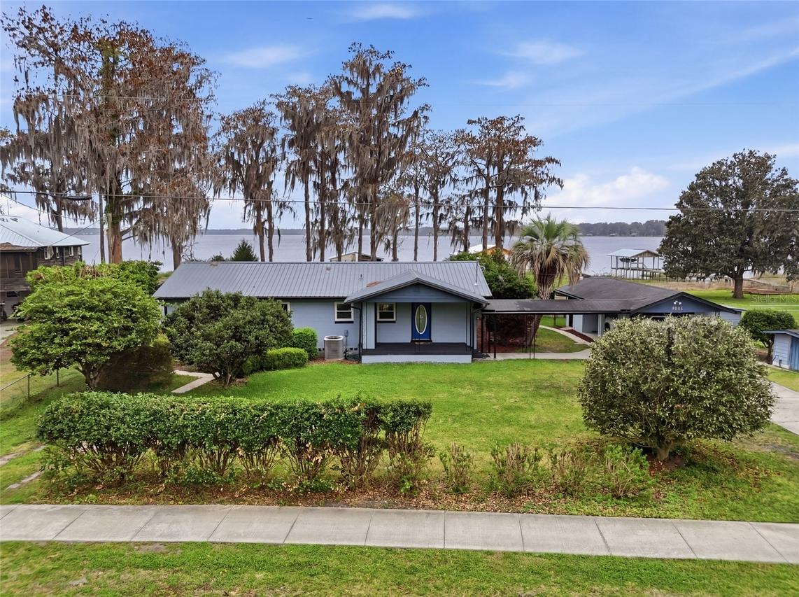 8096 SW County Road 18, Hampton, FL 32044