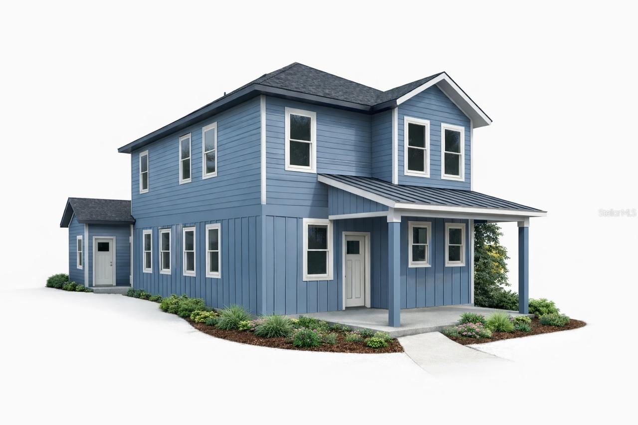 420 NW 3rd Ave., Gainesville, FL 32601