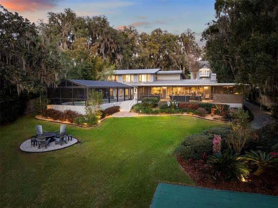 New Homes with In-ground Swimming Pools in Melrose: March 8th to March 14th