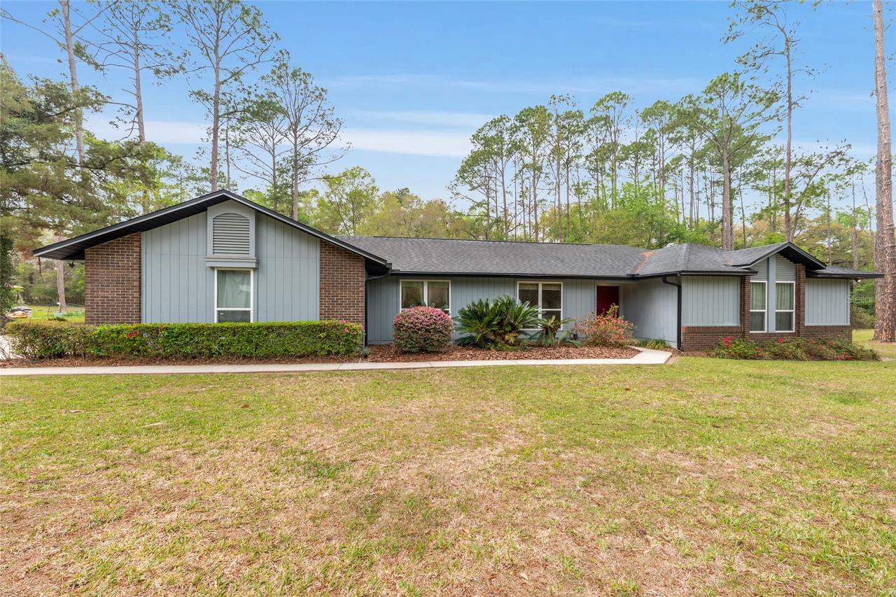 3602 SW 84th St., Gainesville, FL 32608