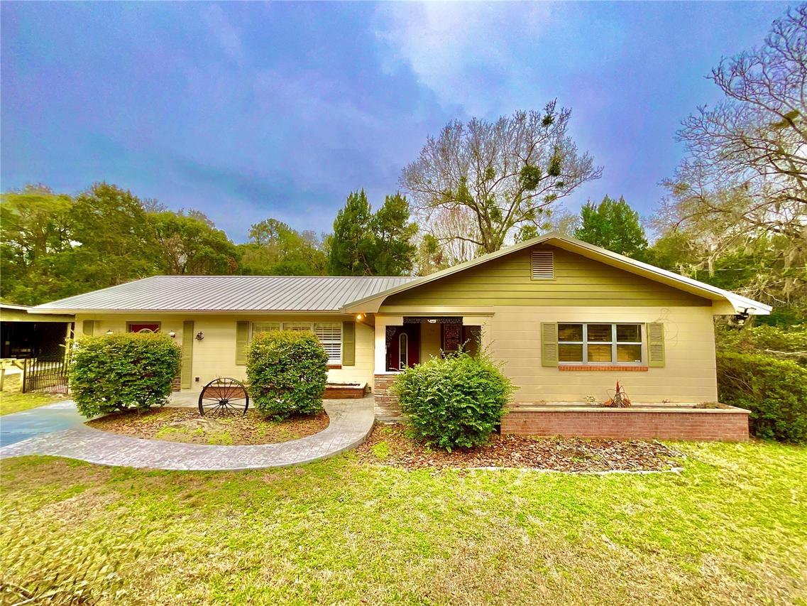 17221 NE 77th Ln., Hawthorne, FL 32640