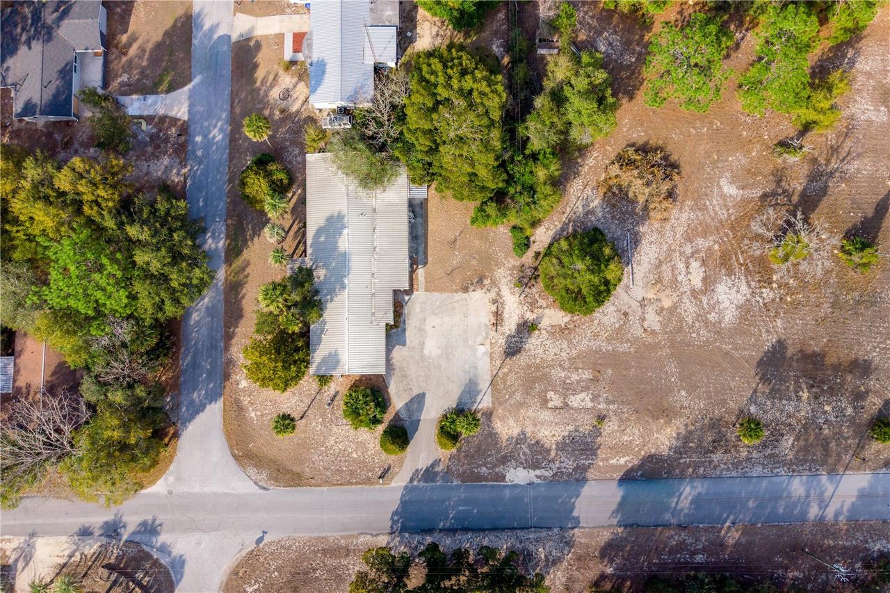 15851 NE 15th St., Williston, FL 32696