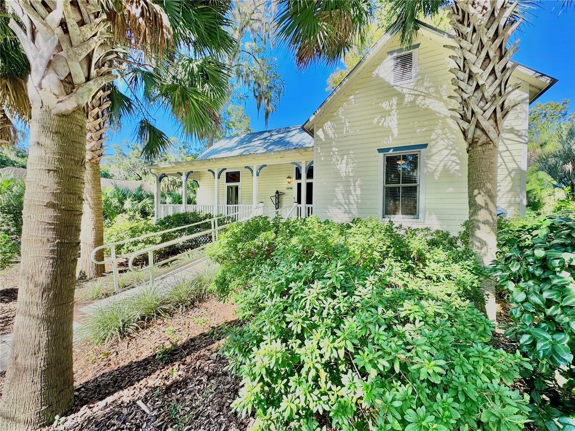 18708 NW 240th St., High Springs, FL 32643