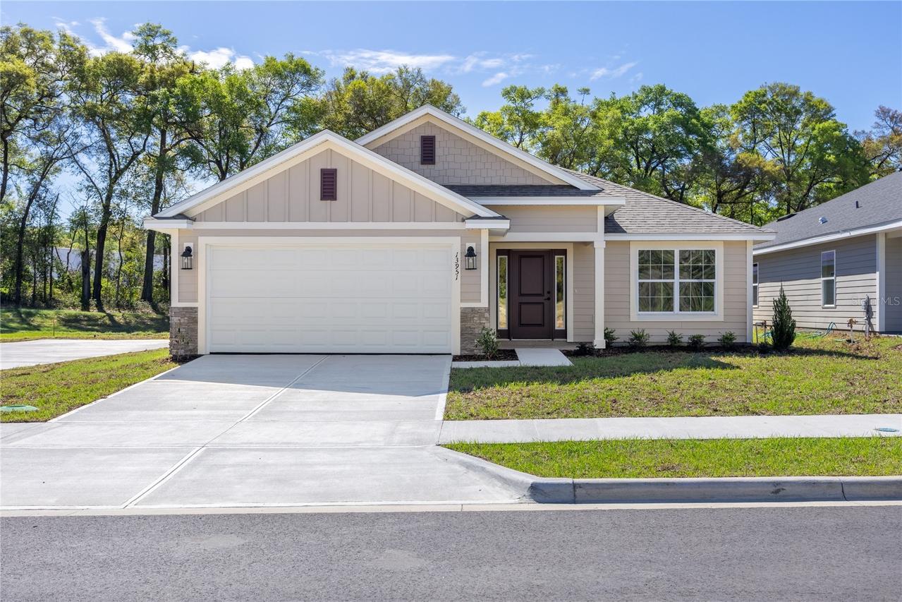 13646 NW 150th Cir., Alachua, FL 32615