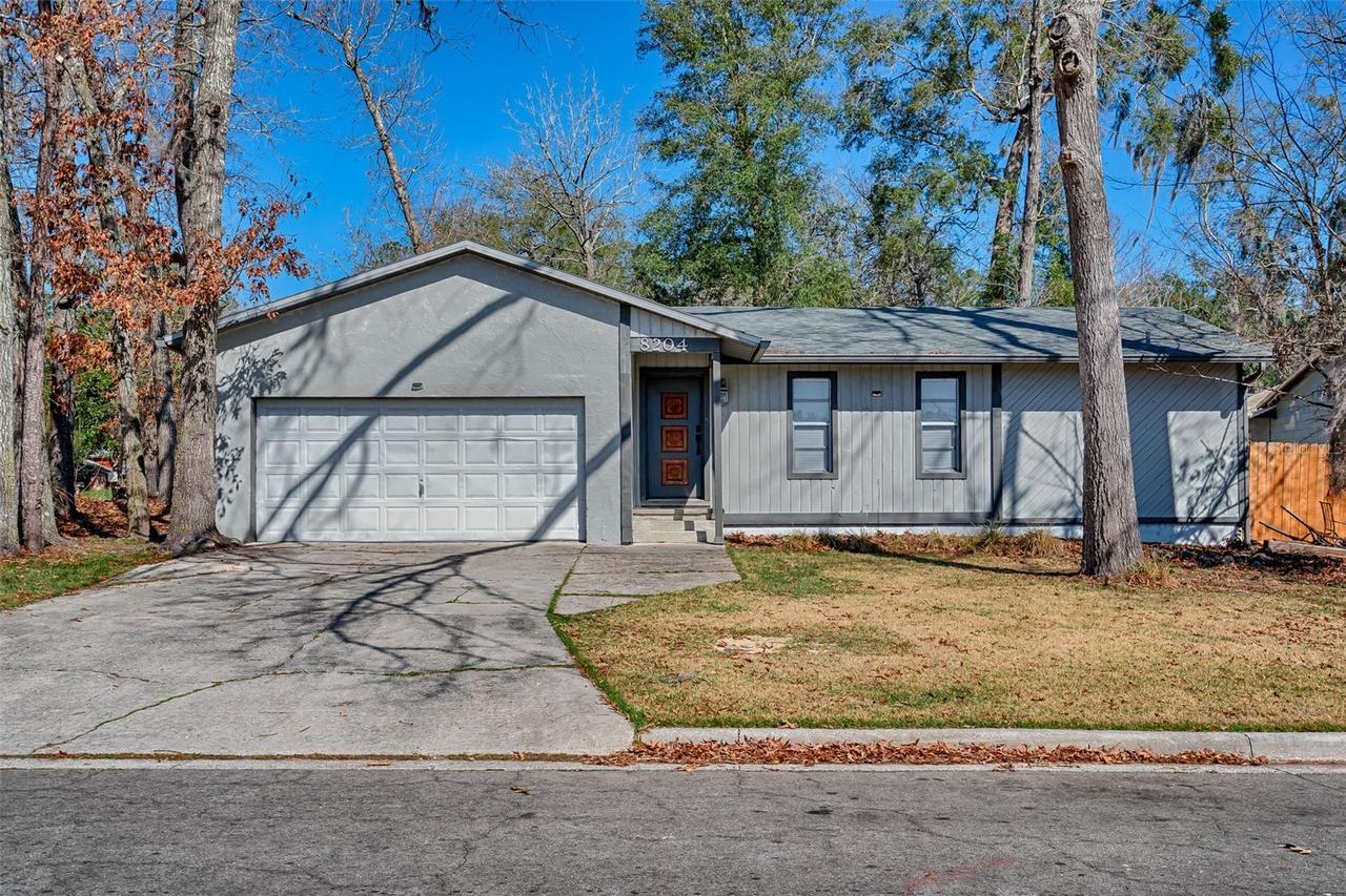 8204 SW 13th Rd., Gainesville, FL 32607