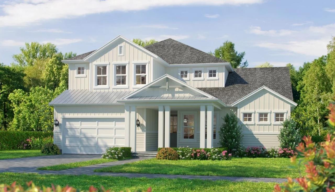 11097 SW 40th Ln., Gainesville, FL 32608