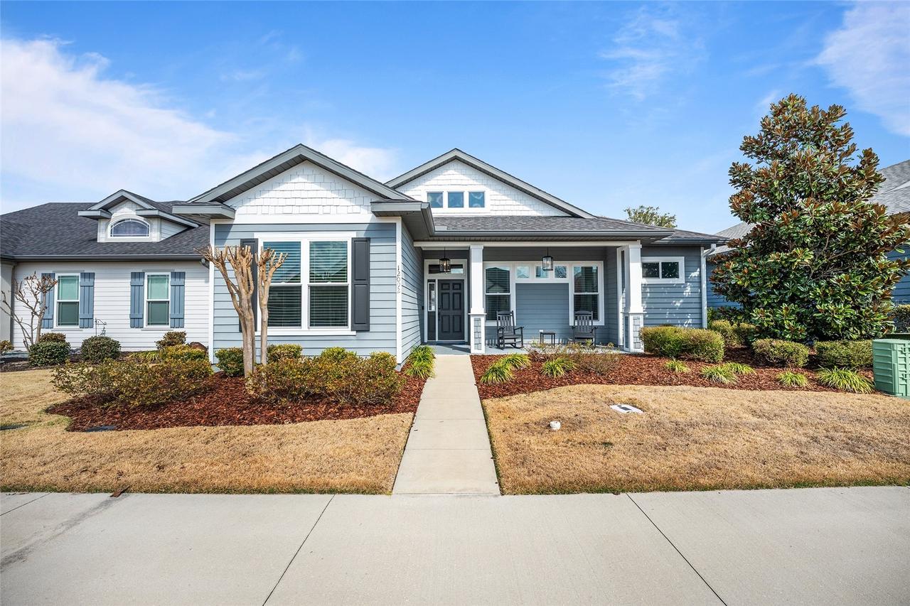 12092 SW 29th Pl., Gainesville, FL 32608