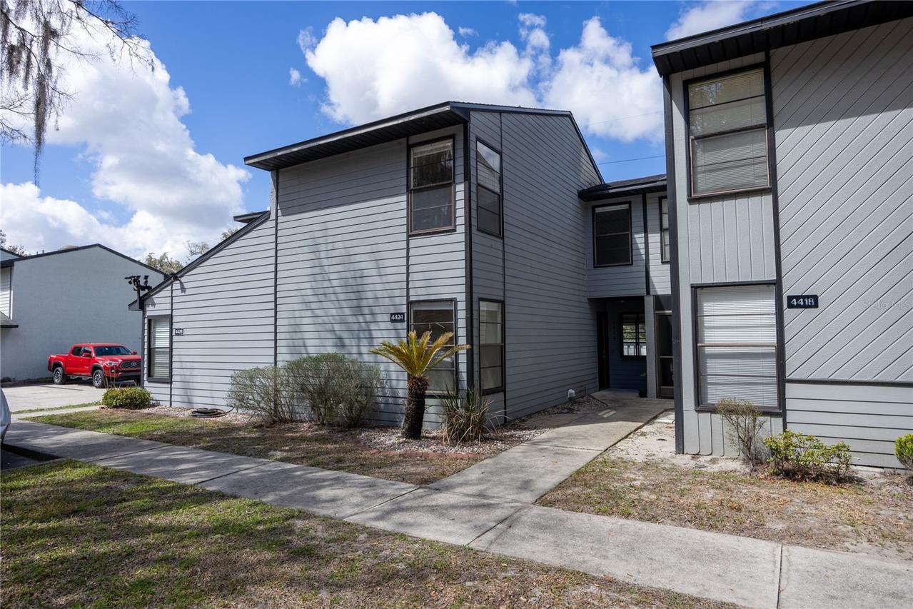 4424 SW 20th Ln., Gainesville, FL 32607