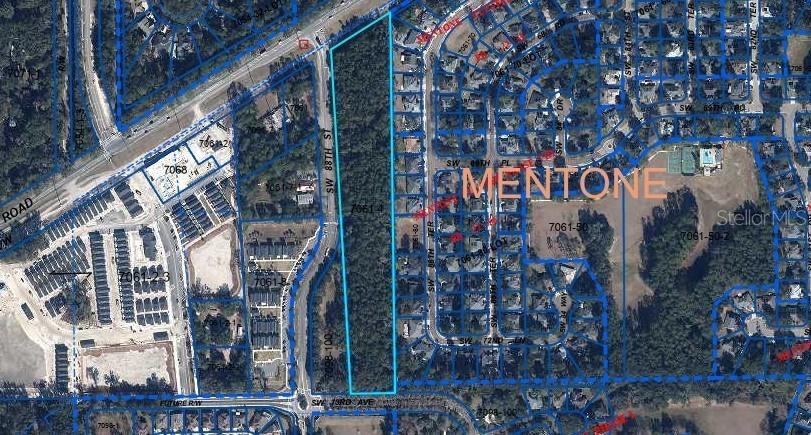 8717 SW Archer Rd., Gainesville, FL 32608