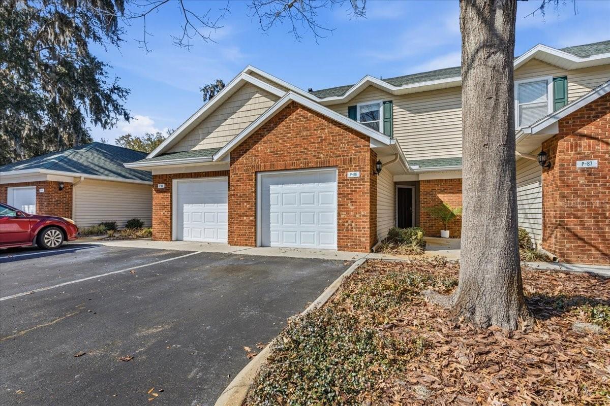 13200 W Newberry Rd. #86, Newberry, FL 32669