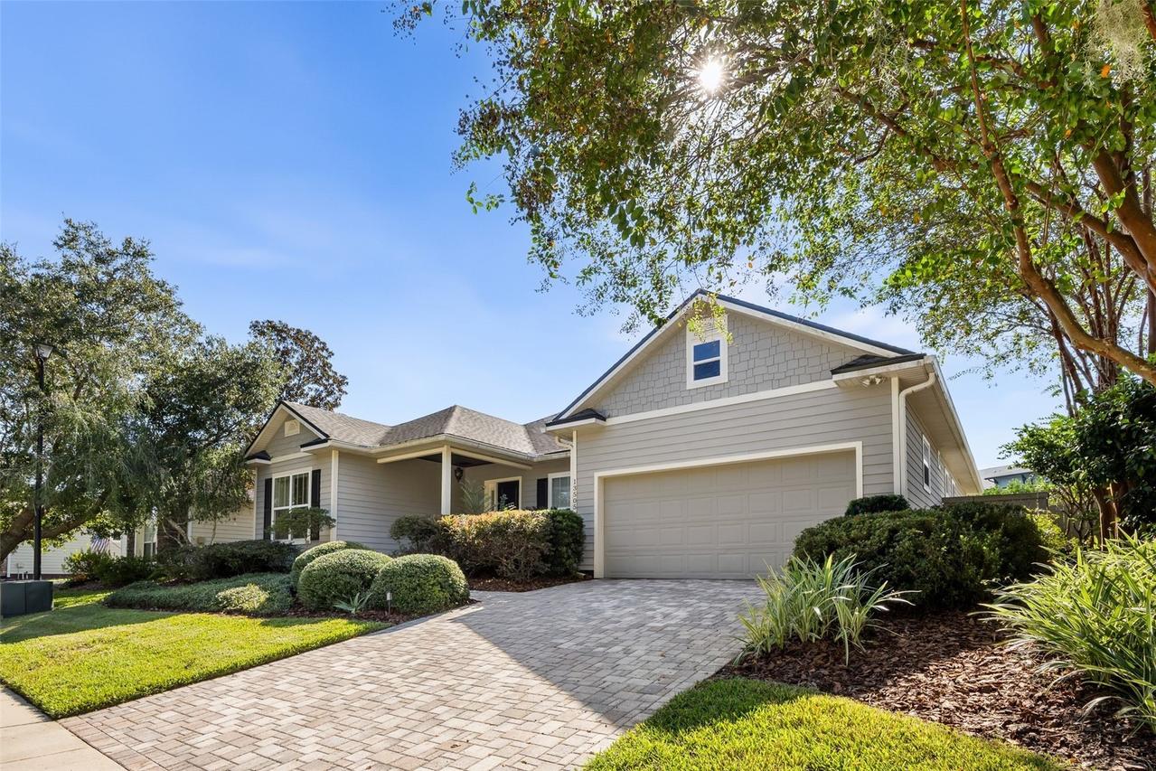 13505 NW 5th Ln., Newberry, FL 32669