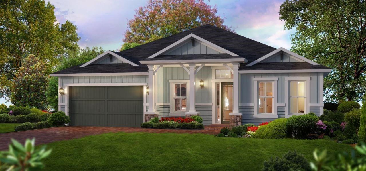 10860 SW 40th Ln., Gainesville, FL 32608